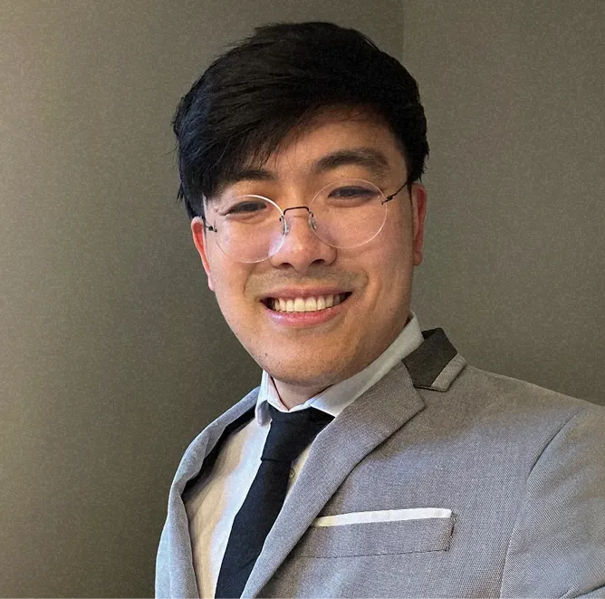 Charles Ding