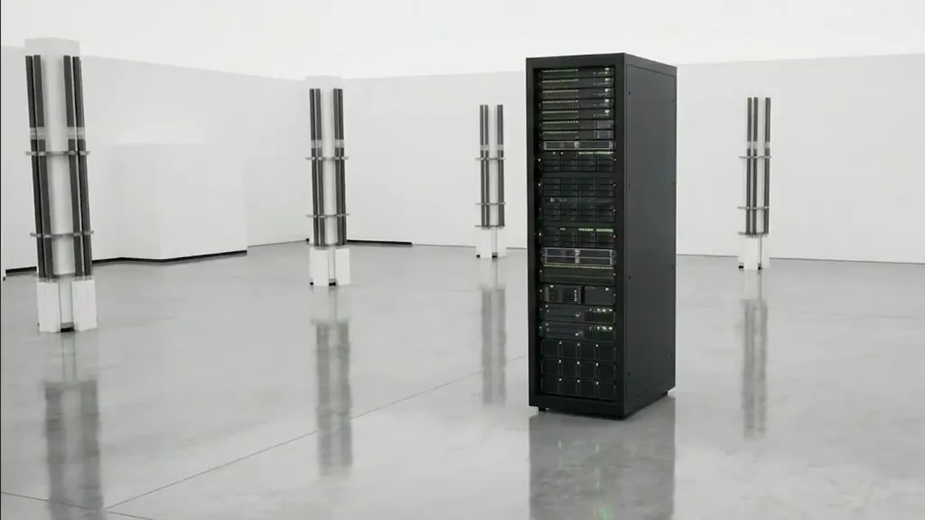 GMI Cloud Infrastructure