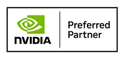NVIDIA Preferred Partner