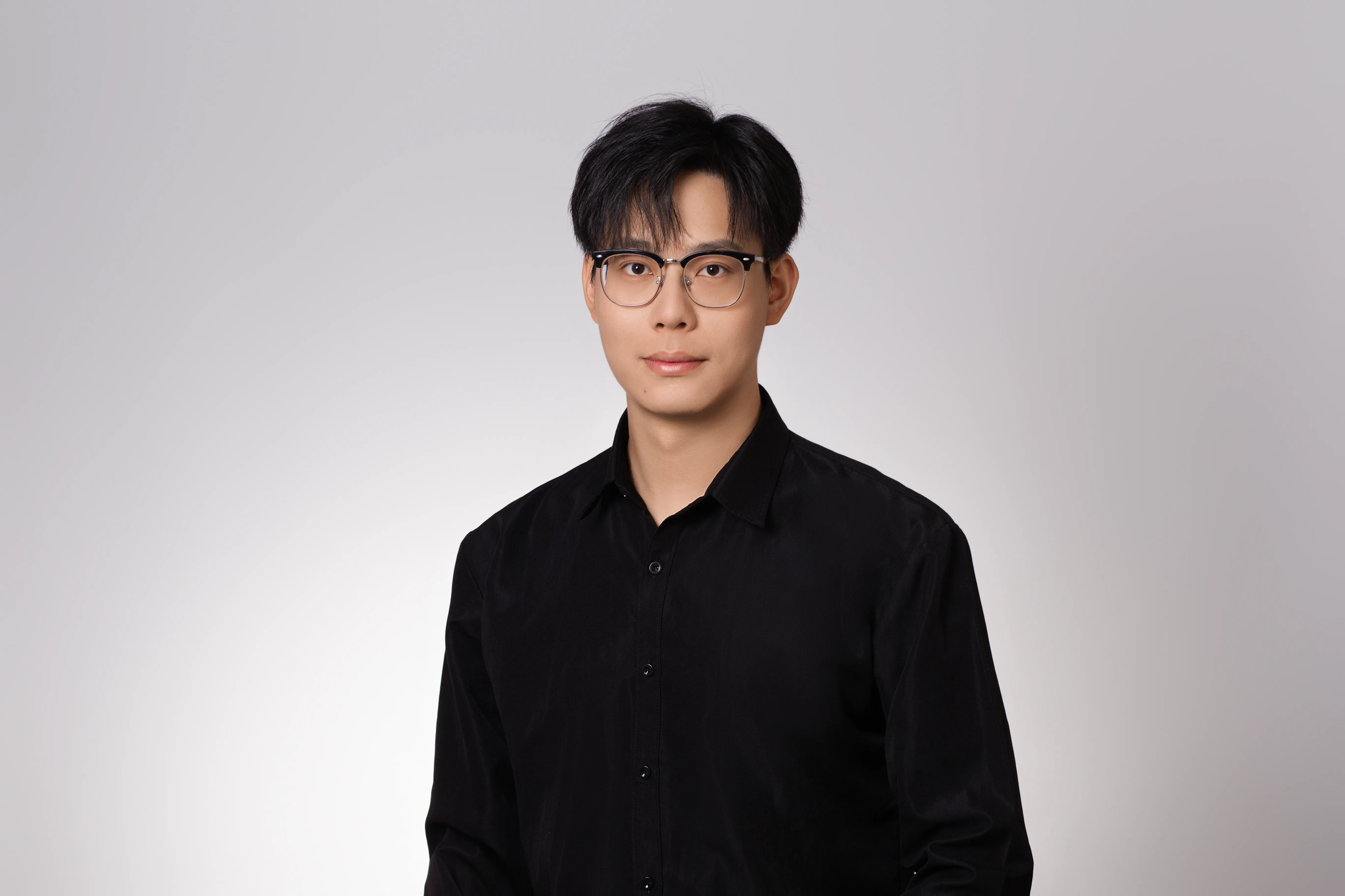 Wenbo Duan Alfred